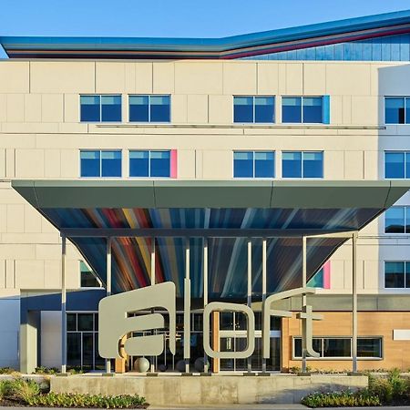 Aloft Trophy Club Westlake 外观 照片
