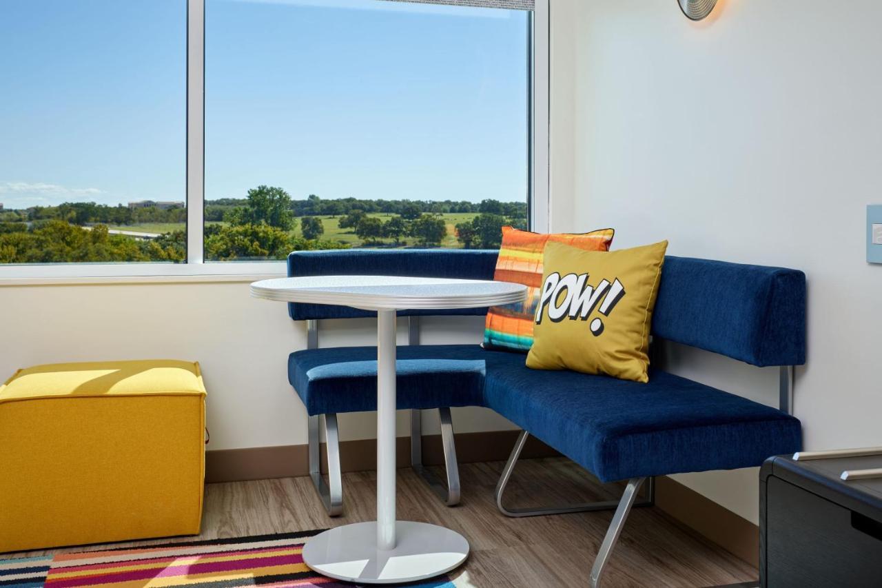 Aloft Trophy Club Westlake 外观 照片